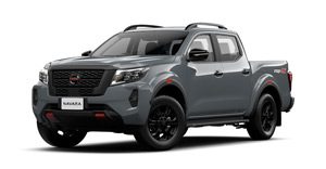 NAVARA PRO4X